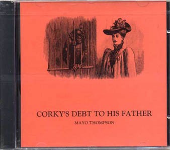 MAYO THOMPSON corky's debt to his father