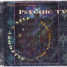 PSYCHIC TV allegory and self