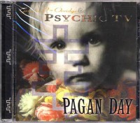 PSYCHIC TV pagan day
