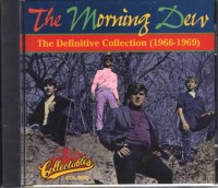 THE MORNING DEW (1966-1969)