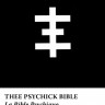 La Bible Psychique (Genesis Breyer P-Orridge)