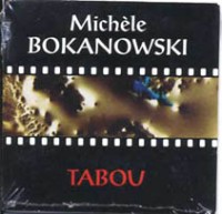 BOKANOWSKI Michèle "tabou"