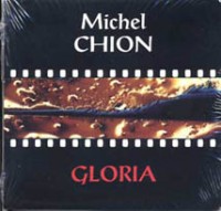 CHION Michel "gloria"