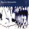 MARTUSCIELLO Maurizio " unsettled line"
