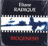 RADIGUE Eliane "biogenesis"